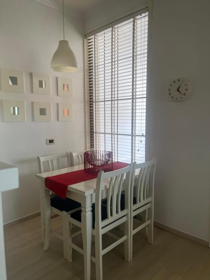 Foleza Apartment Korce Exterior photo