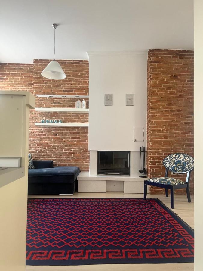 Foleza Apartment Korce Exterior photo